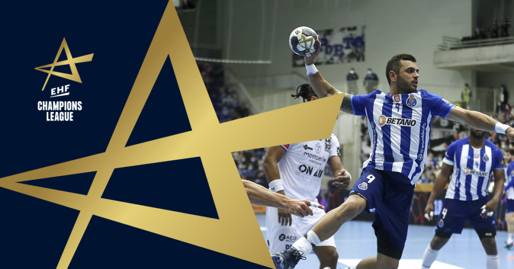 Ehf Champions League Drag Es Afastados Da Europa Pelo Montpellier Hb