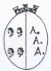 Logo Associação de Andebol do Algarve