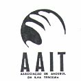 Logo Associação de Andebol Ilha Terceira