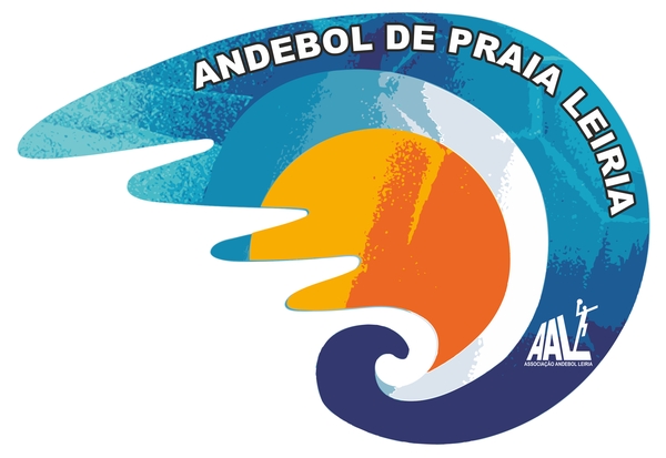 Logo AA Leiria – And Praia