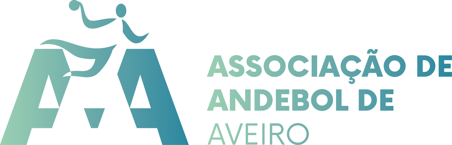 Logo Associação de Andebol Aveiro