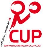 Logo Dronninglund Cup