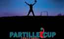 Logo Partille Cup 2008