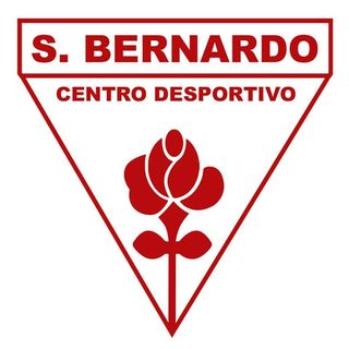 Logo CD São Bernardo