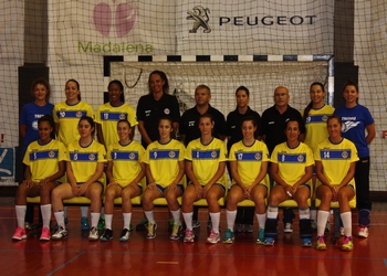 Foto Madeira SAD - campeonato Multicare 2015-2016