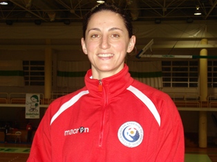 Fernanda Carvalho