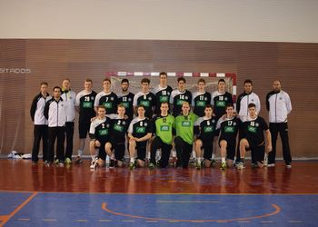 Alemanha - Torneio 4 Nações Sub20 Masculinos