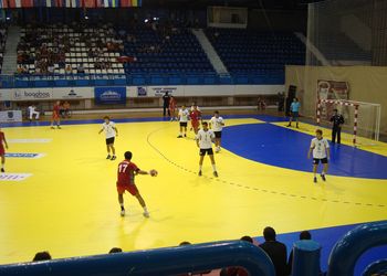 Portugal : Montenegro - Campeonato Europeu Sub-18 Montenegro 2010