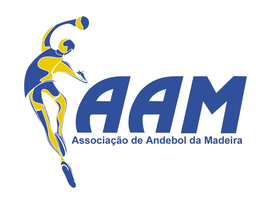Logo AA Madeira