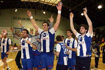 FC Porto - Campeão Nacional 2011/12