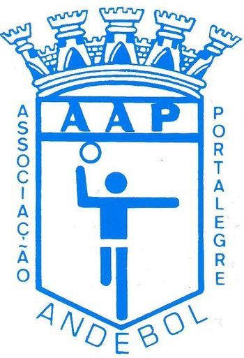 Logo AA Portalegre
