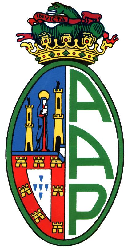 Logo AA Porto