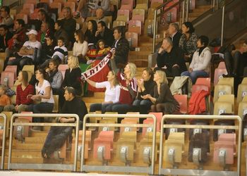 Portugal : Letónia - qualificação Campeonato Mundo 2011