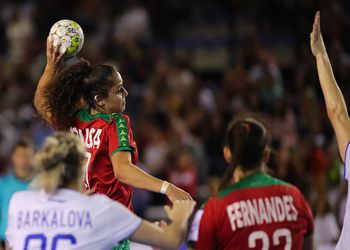 Portugal : Rússia - qualificação Euro 2018 - foto: Pedro Alves