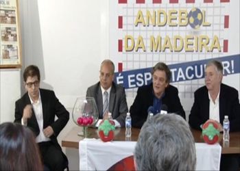 Sorteio meias-finais Taça de Portugal Multicare Seniores Femininos 2015-2016