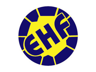 EHF LOGO