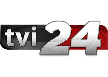 Logótipo TVI24