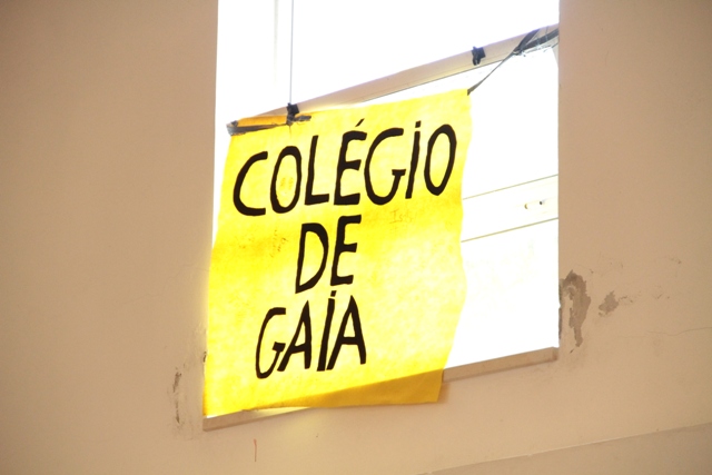 Col. Gaia : Madeira Sad - 1/2 final Taça de Portugal Seniores Femininos - foto de Luís Simões
