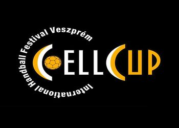 Logo XIX Cell-Cup International Handball Festival