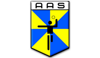 Logotipo da AAS