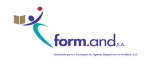 Logo Formand SA
