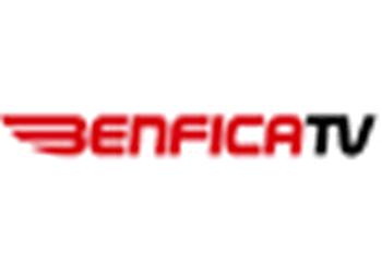 Logo Benfica TV