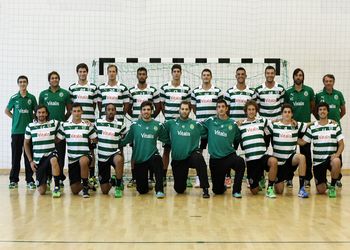 Sporting CP 2013/14