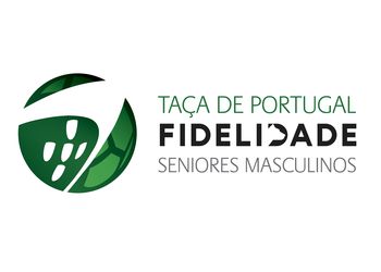 Logo Taça Portugal Fidelidade Seniores Masculinos