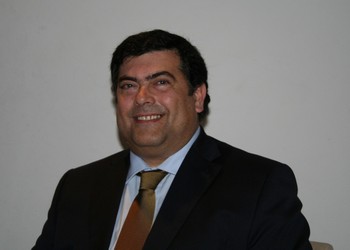 António Marreiros (presidente do CA)