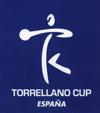 Logo Torrellano Cup