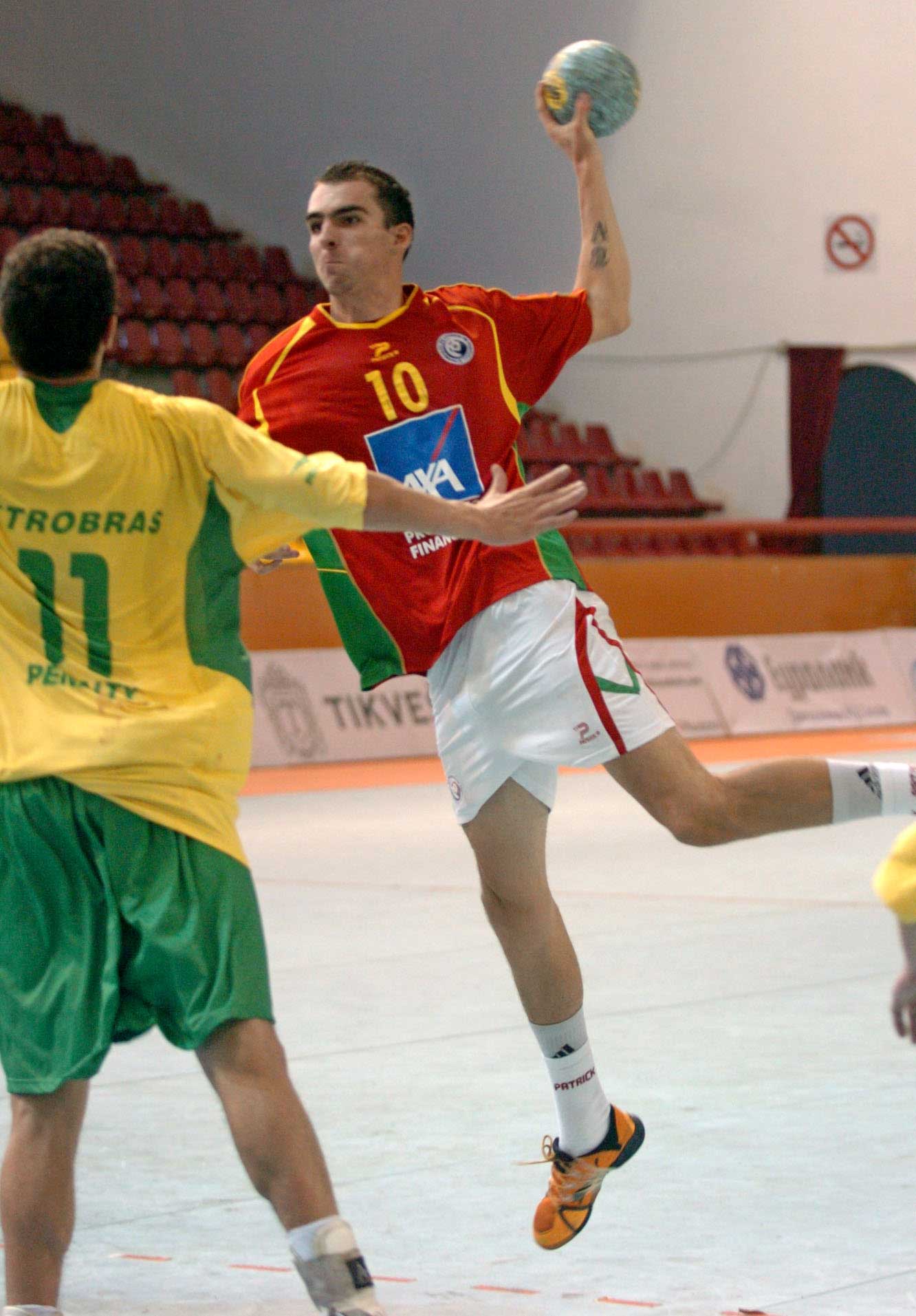 Mundial Sub21_Portugal-Brasil_Claudio Pedroso