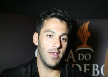 GALA 2013 - Carlos Carneiro - Jogador do Ano