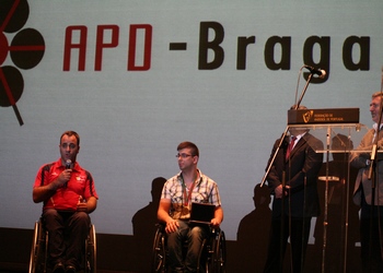 GALA 2013 - APD Braga
