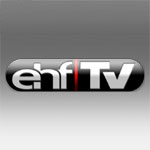 Logo EHF TV