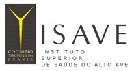 Logo ISAVE