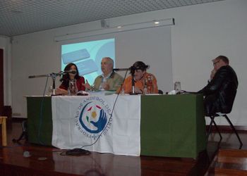 Reunião com as Associações Regionais - 28.11.09