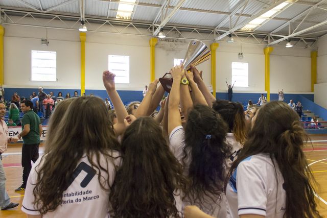ARC Alpendorada - campeãs nacionais Juniores Femininos 2014-2015 - foto de Tiago Madeira / MX Agency