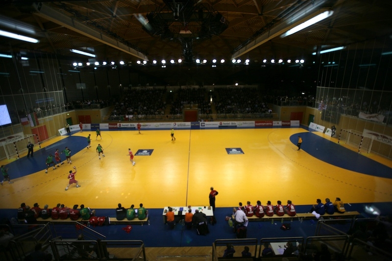 Portugal : Luxemburgo - qualificação Campeonato Mundo 2011