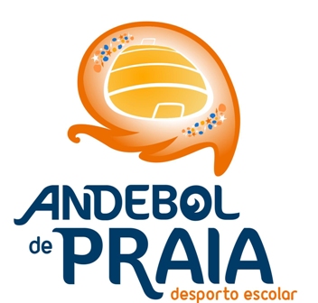 Andebol de Praia - Desporto Escolar