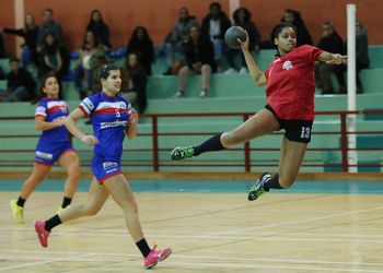 Marta Coelho - ASS Assomada - Campeonato 1ª Divisão Feminina - foto: PhotoReport.In