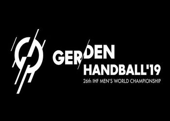 Logo Campeonato Mundo Seniores Masculinos 2019