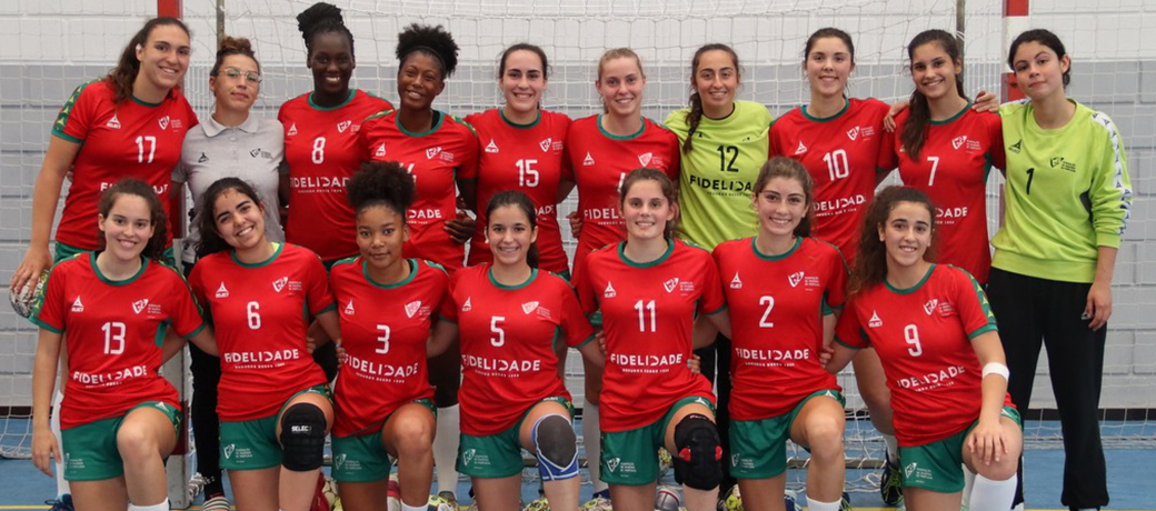 Sub-17 feminino  Portugal goleado em duelo ibérico na qualificação para o  Euro 