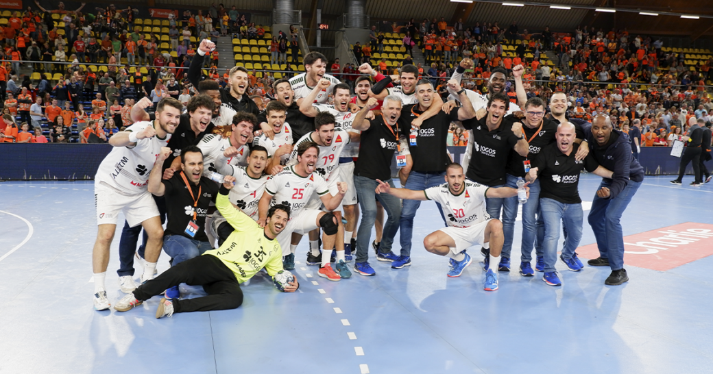 Jogo de Qualificação para o Mundial de Andebol Feminino - Portugal VS  Roménia - Viral Agenda