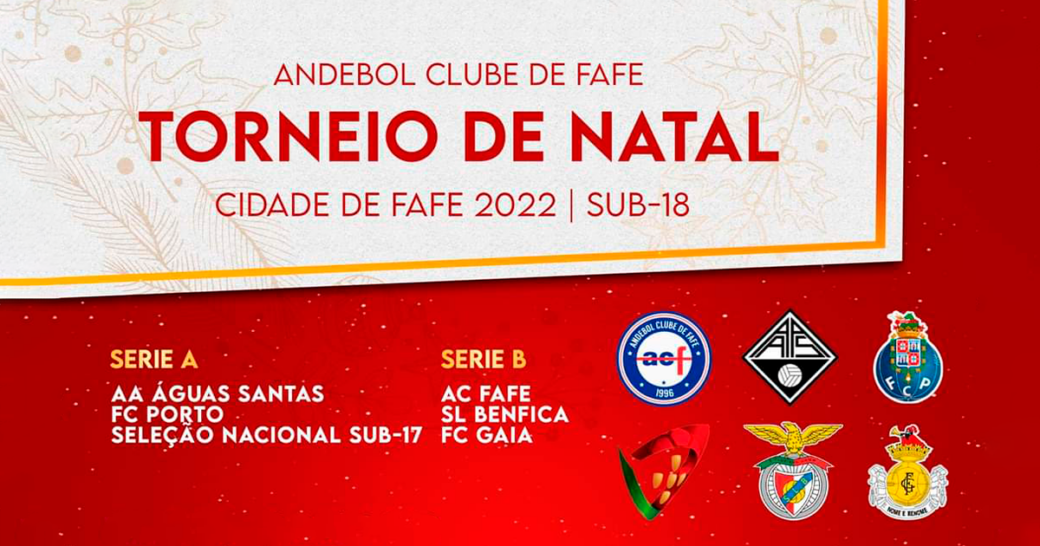 Associação de Futebol de Santarém AFS - 👉SELEÇÃO NACIONAL SUB-17