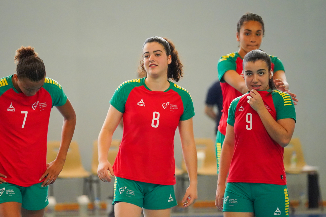 Federação Europeia de Andebol introduz Campeonato da Europa de Sub-19 –  Federação de Andebol de Portugal