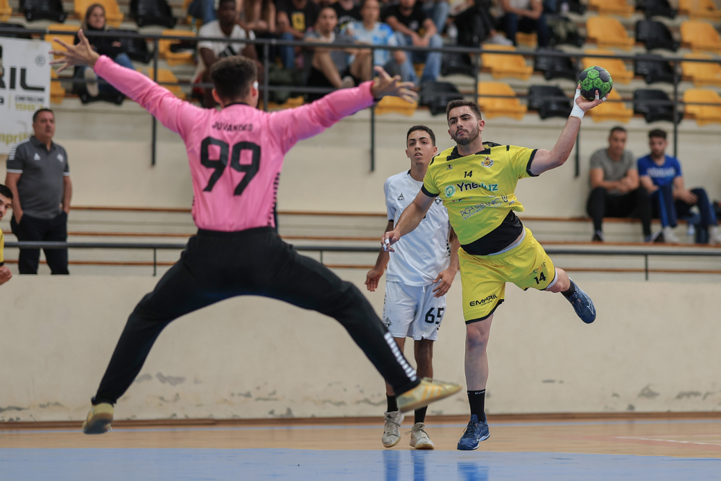 FC Gaia celebra conquista do Campeonato Nacional de sub-20 em casa –  Federação de Andebol de Portugal