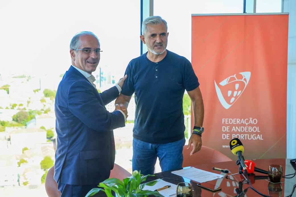 EHF Euro 2024: Heróis do Mar já conhecem adversários da próxima edição do  Campeonato da Europa – Federação de Andebol de Portugal