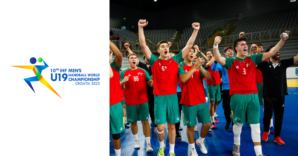 Federação Europeia de Andebol introduz Campeonato da Europa de Sub-19 –  Federação de Andebol de Portugal