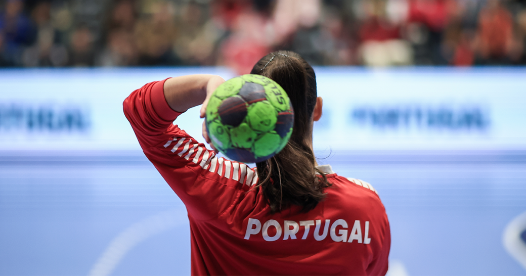 Jogo de qualificação para o Campeonato da Europa de Andebol 2024: Portugal x  República Checa - Viral Agenda