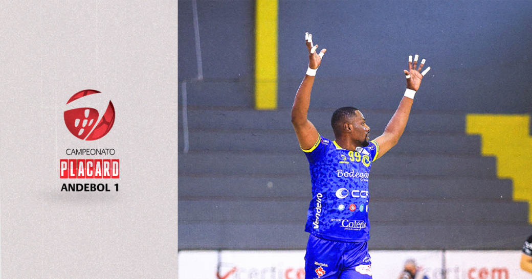Campeonato Placard Andebol 1: Poveiros regressam aos triunfos ...
